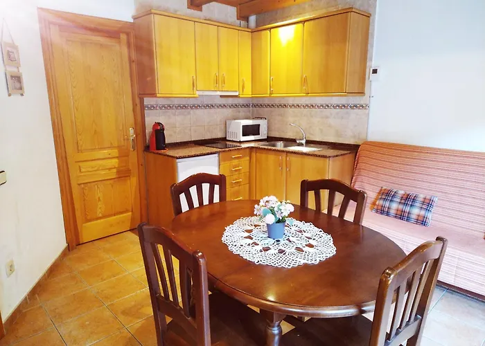 Apartament L\'àtic