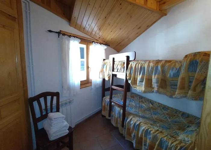 Apartament L\'Atic