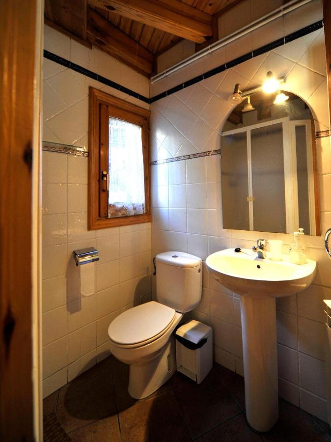 L'atic Apartment Espot