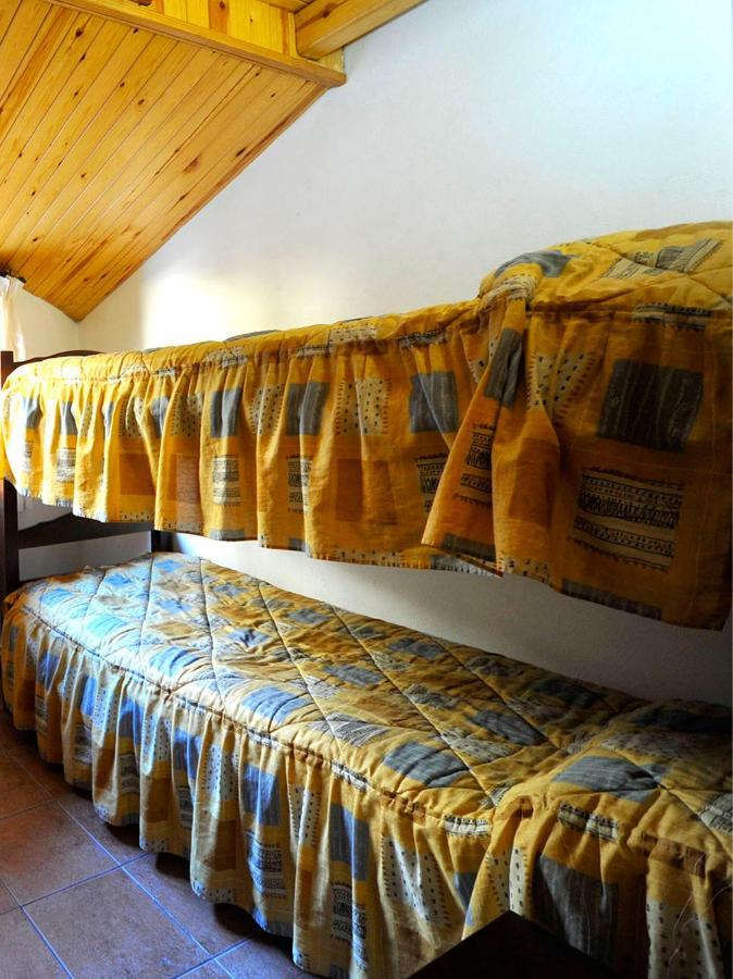 L'àtic Apartamento