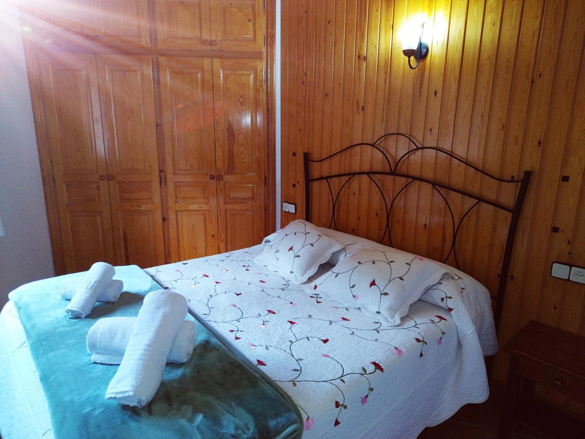 Apartment L'atic *